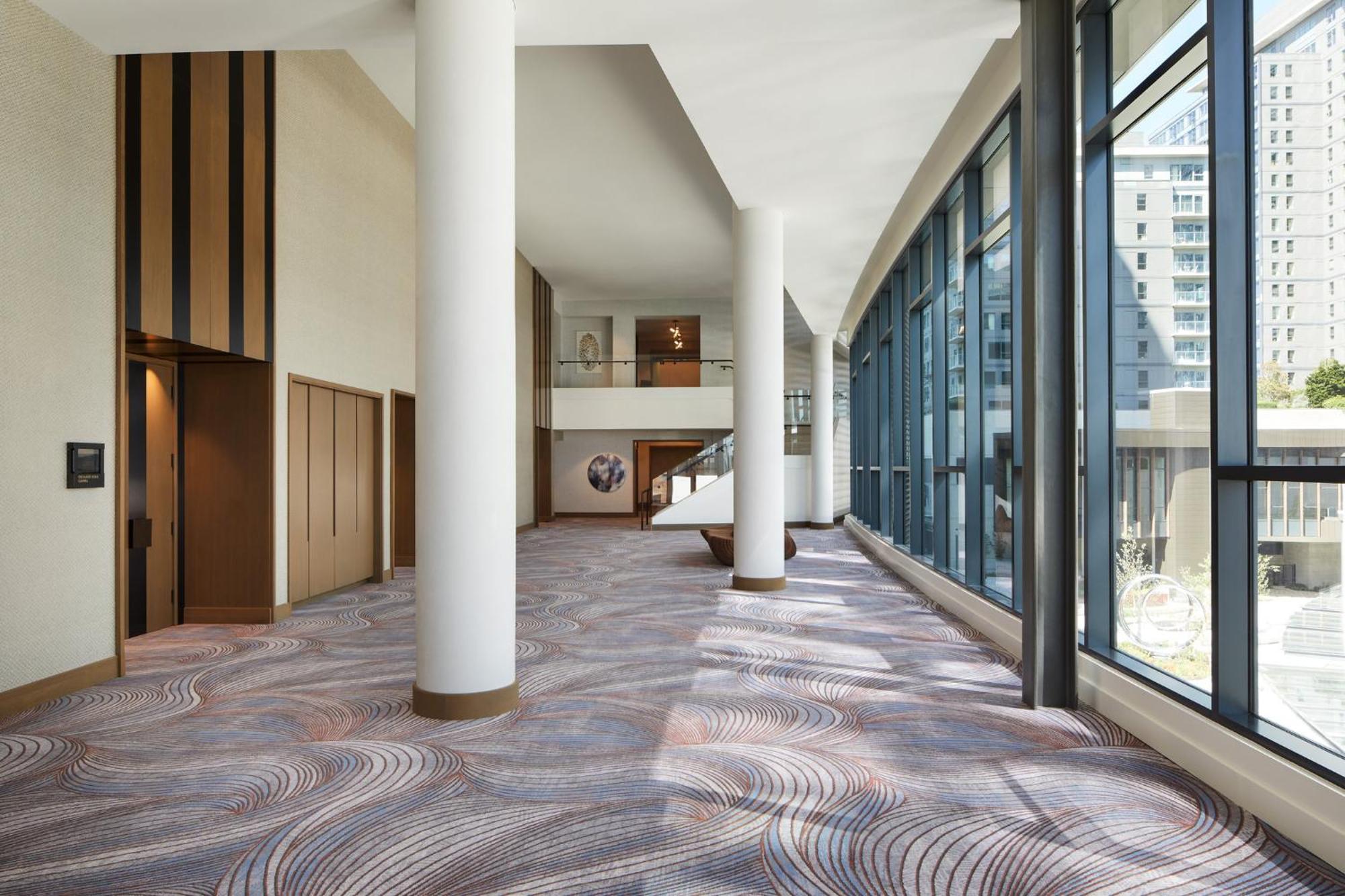 Intercontinental Seattle Bellevue, By Ihg Hotel Buitenkant foto