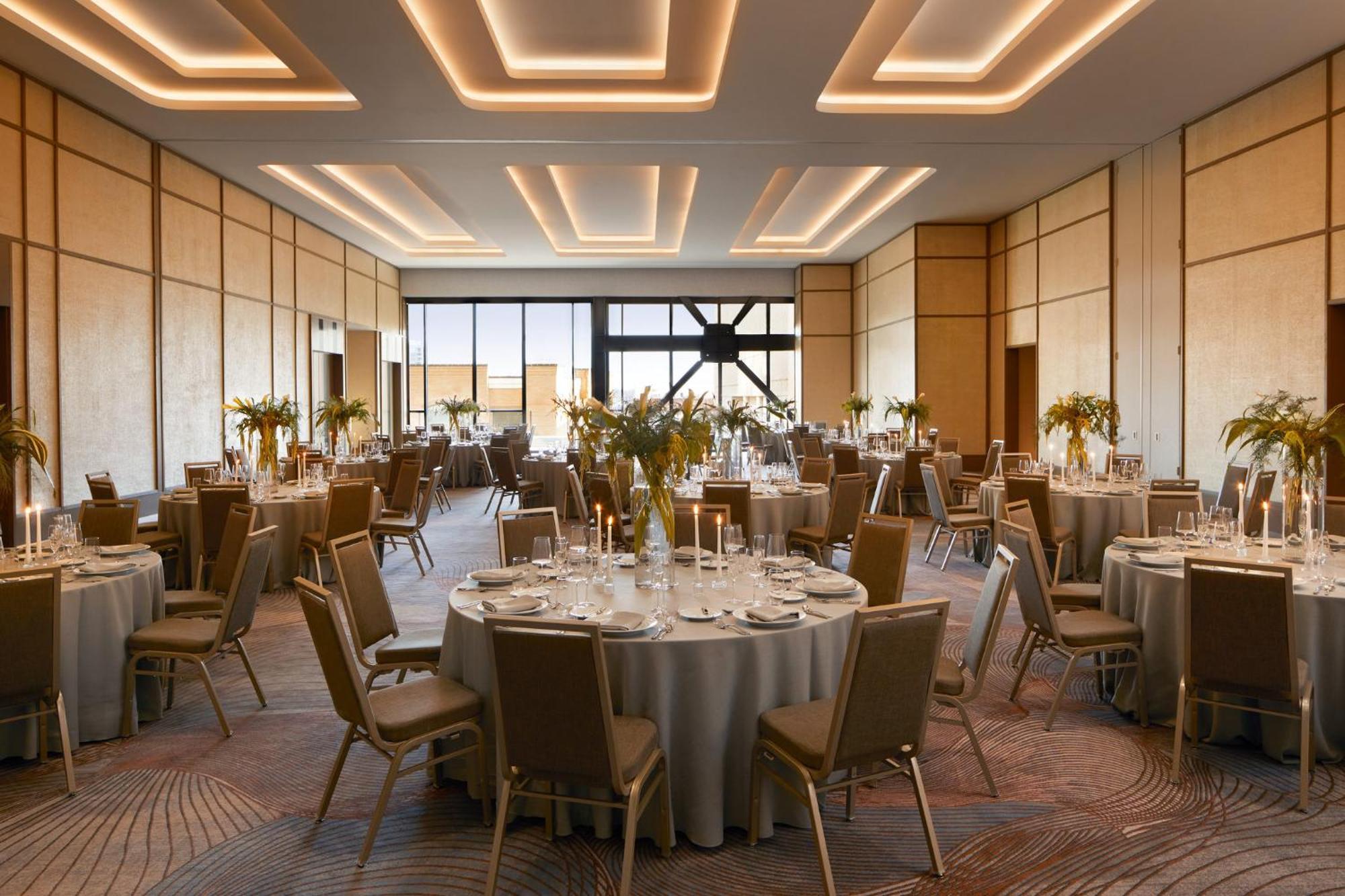 Intercontinental Seattle Bellevue, By Ihg Hotel Buitenkant foto