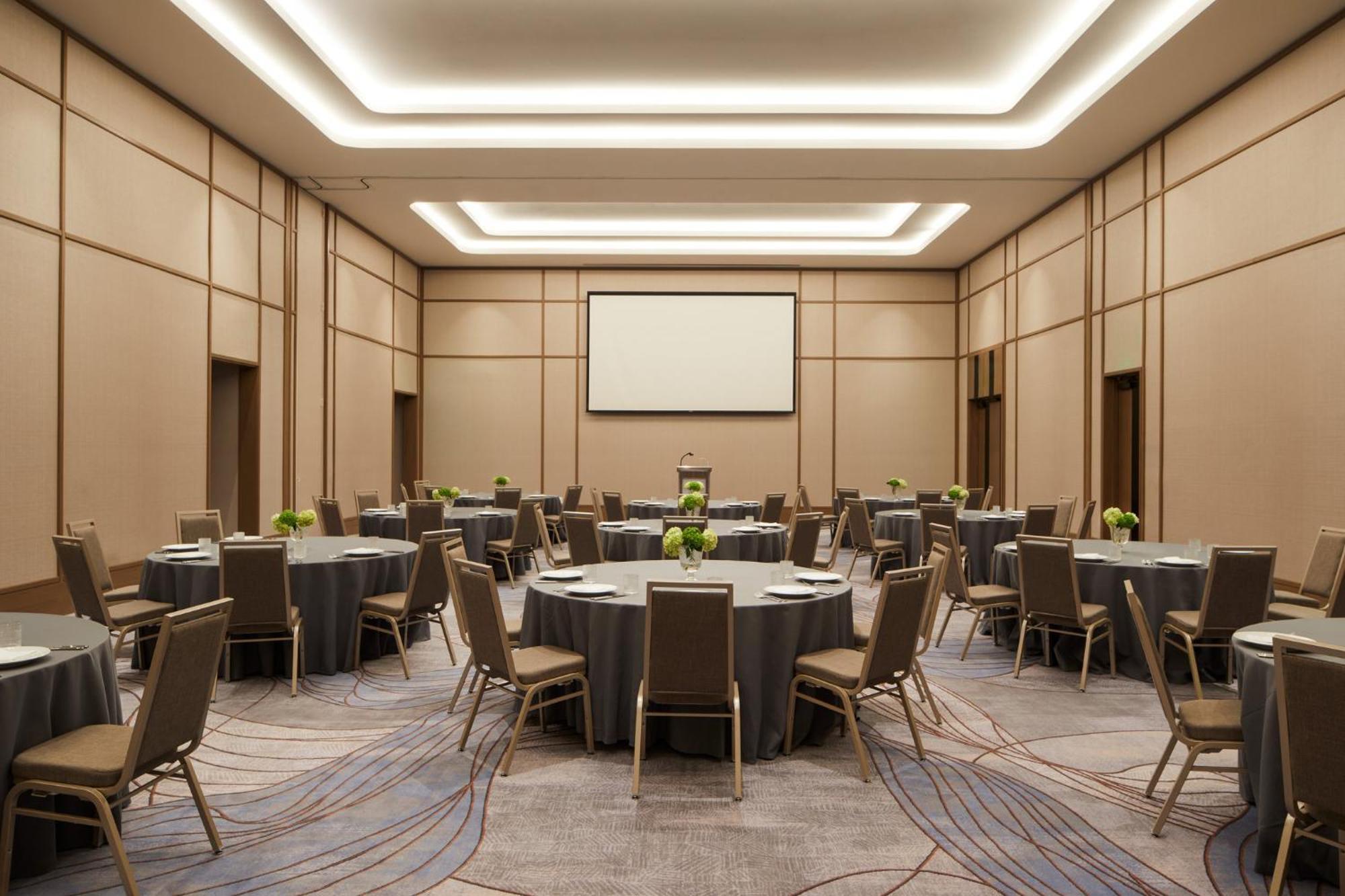 Intercontinental Seattle Bellevue, By Ihg Hotel Buitenkant foto