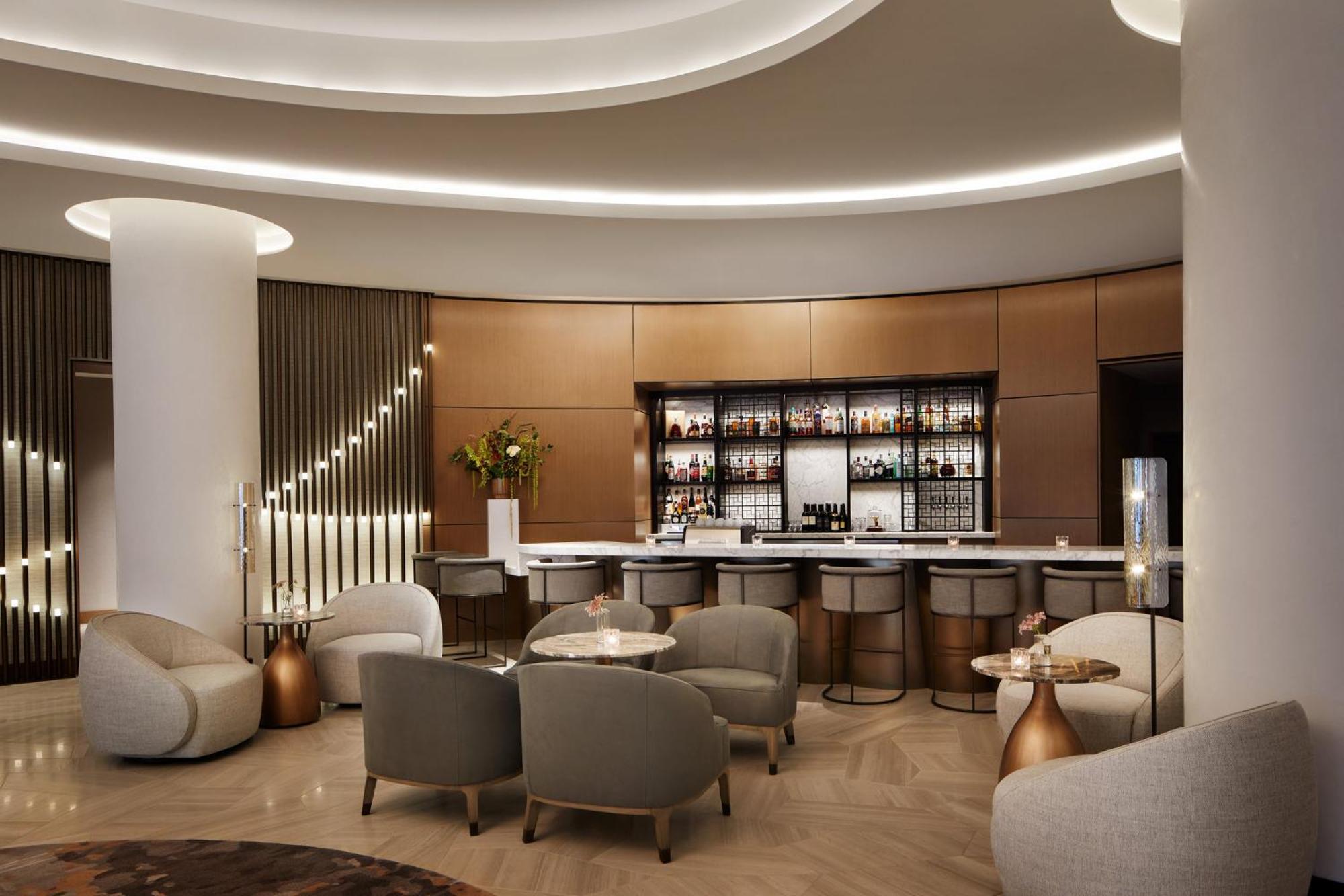 Intercontinental Seattle Bellevue, By Ihg Hotel Buitenkant foto