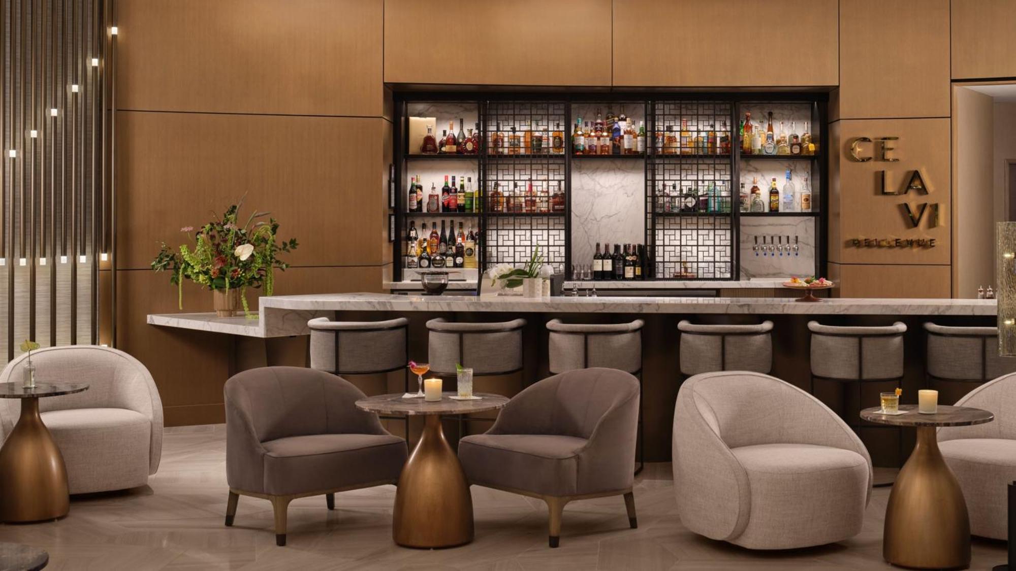 Intercontinental Seattle Bellevue, By Ihg Hotel Buitenkant foto