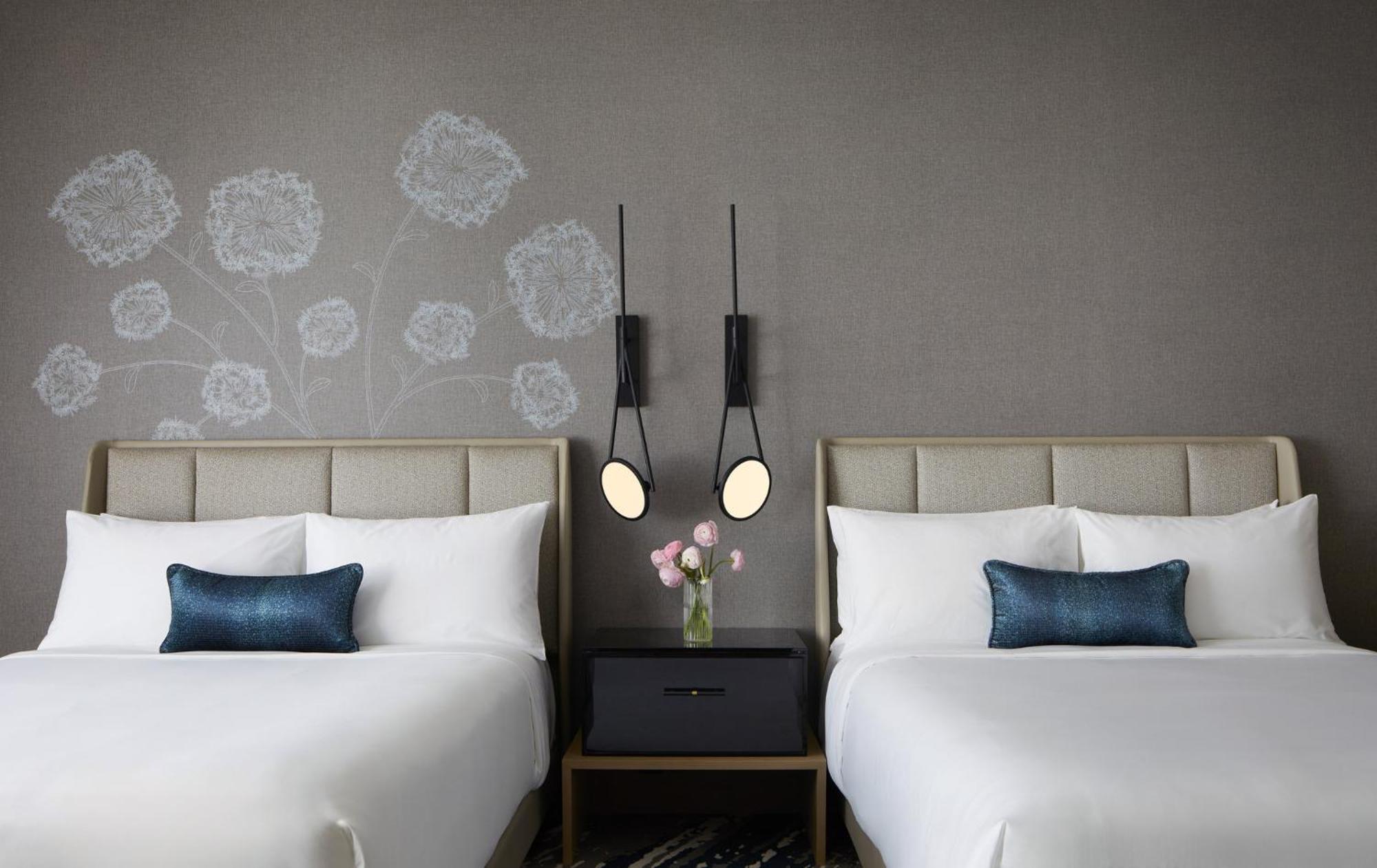 Intercontinental Seattle Bellevue, By Ihg Hotel Buitenkant foto