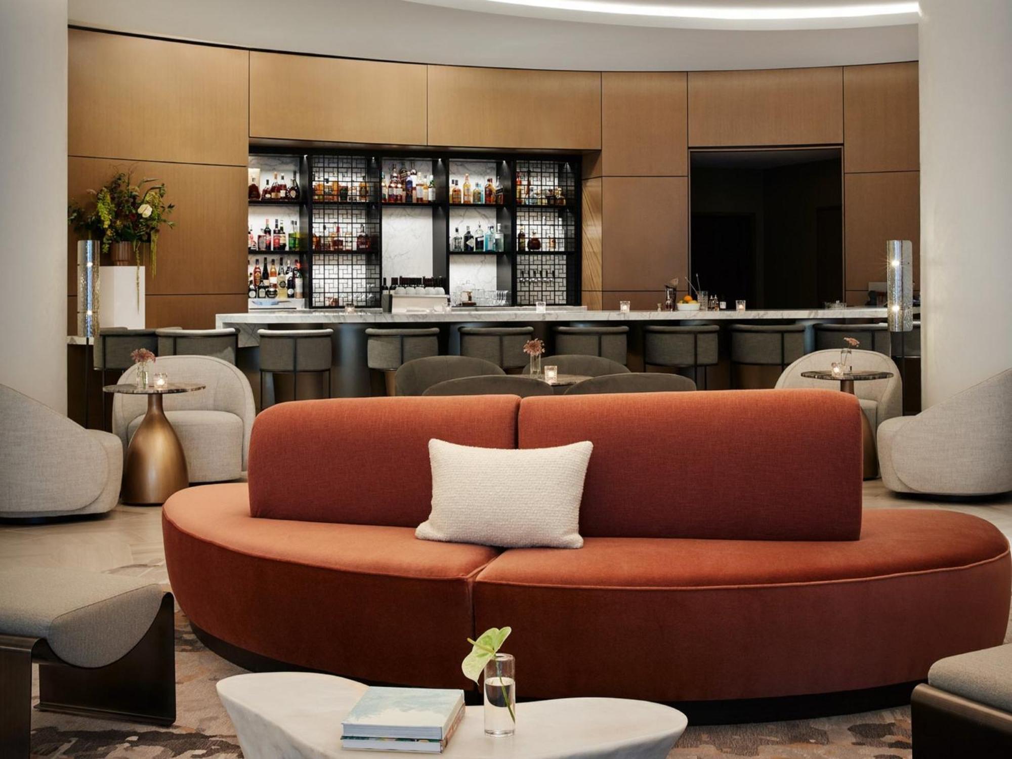 Intercontinental Seattle Bellevue, By Ihg Hotel Buitenkant foto